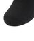 アディダス（adidas）靴下 クッション スポーツウェア アンクルソックス 黒 25-27cm 28-30cm 3足組 DVT59-KC9633３足セット …