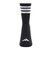 アディダス（adidas）スリーストライプス クッション スポーツウェア クルーソックス 3足組 UW730-KC9641
