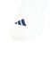 アディダス（adidas）スリーストライプス クッション スポーツウェア クルーソックス 3足組 UW730-KE5503
