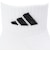 アディダス（adidas）クッション スポーツウェア アンクルソックス 3足組 DVT59-JZ0523