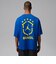 Oversized Graphic クルーネック 半袖Tシャツ II5389-417