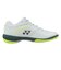 ヨネックス（YONEX）バドミントンシューズ パワークッション65ZVAスリム SHBVAZS-452