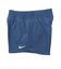 ナイキ（NIKE）トドラー ONE WVN HR ショートパンツ インナーパンツ付き 26L792-C54