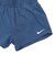 ナイキ（NIKE）トドラー ONE WVN HR ショートパンツ インナーパンツ付き 26L792-C54