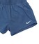 ナイキ（NIKE）トドラー ONE WVN HR ショートパンツ インナーパンツ付き 26L792-C54