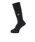 アシックス（ASICS）バレーボール ソックス ワンポイントハイソックス 3052A011.001