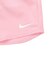ナイキ（NIKE）ジュニア ONE WVN HR ショートパンツ インナーパンツ付き 36L792-A0W
