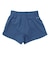 ナイキ（NIKE）ジュニア ONE WVN HR ショートパンツ インナーパンツ付き 36L792-C54