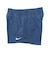 ナイキ（NIKE）ジュニア ONE WVN HR ショートパンツ インナーパンツ付き 36L792-C54