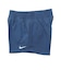 ナイキ（NIKE）ジュニア ONE WVN HR ショートパンツ インナーパンツ付き 36L792-C54