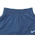 ナイキ（NIKE）ジュニア ONE WVN HR ショートパンツ インナーパンツ付き 36L792-C54
