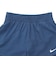 ナイキ（NIKE）ジュニア ONE WVN HR ショートパンツ インナーパンツ付き 36L792-C54