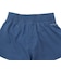 ナイキ（NIKE）ジュニア ONE WVN HR ショートパンツ インナーパンツ付き 36L792-C54