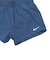 ナイキ（NIKE）ジュニア ONE WVN HR ショートパンツ インナーパンツ付き 36L792-C54