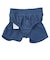 ナイキ（NIKE）ジュニア ONE WVN HR ショートパンツ インナーパンツ付き 36L792-C54