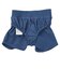 ナイキ（NIKE）ジュニア ONE WVN HR ショートパンツ インナーパンツ付き 36L792-C54