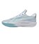 プーマ（PUMA）バスケットシューズ バッシュ SCOOT ZEROS III スクート ゼロ3 31282701