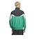 アディダス（adidas）マストハブ カラーブロック メッシュライニング ウインドブレーカージャケット VD618-KF3679