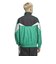 アディダス（adidas）マストハブ カラーブロック メッシュライニング ウインドブレーカージャケット VD618-KF3679