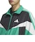 アディダス（adidas）マストハブ カラーブロック メッシュライニング ウインドブレーカージャケット VD618-KF3679