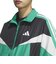 アディダス（adidas）マストハブ カラーブロック メッシュライニング ウインドブレーカージャケット VD618-KF3679