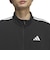 アディダス（adidas）スリーストライプス ライト ウーブン トラックトップス VK391-KR8907