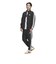 アディダス（adidas）スリーストライプス ライト ウーブン トラックトップス VK391-KR8907