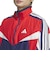 アディダス（adidas）マストハブ カラーブロック メッシュライニング ウインドブレーカージャケット VD618-KF3678