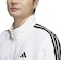 アディダス（adidas）スリーストライプス ライト ウーブン トラックトップス VK391-KR8909