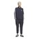 アディダス（adidas）スリーストライプス ライト ウーブン トラックパンツ CC682-KR8911