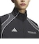 アディダス（adidas）BRAND LOVE ライトウーブン フルジップジャケット NEC14-KF1333