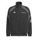 アディダス（adidas）BRAND LOVE ライトウーブン フルジップジャケット NEC14-KF1333