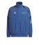 アディダス（adidas）BRAND LOVE ライトウーブン フルジップジャケット NEC14-KF1334