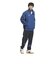 アディダス（adidas）BRAND LOVE ライトウーブン フルジップジャケット NEC14-KF1334