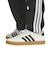 アディダス（adidas）スリーストライプス ライト ウーブン トラックパンツ CC682-KR8910