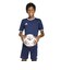 アディダス（adidas）サッカーウェア ジュニア エントラーダ 26 ジャージ CQ691-JZ2522