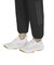 アディダス（adidas）トレーニング エッセンシャルズ プラス ストレッチ ウーブン 9/10 テーパードパンツ WK237-KE9134