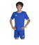 アディダス（adidas）サッカーウェア ジュニア エントラーダ 26 ジャージ CQ691-JZ2531