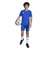 アディダス（adidas）サッカーウェア ジュニア エントラーダ 26 ジャージ CQ691-JZ2531