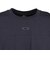 オークリー（OAKLEY）半袖 ポケットTシャツ Fgl Union Pocket Tee 6.0 FOA408797-01N 接触冷感 UVカット
