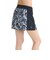 ロキシー（ROXY）GLOW YOUR WAY ショーツ 撥水 フィットネス 26SPRPT261516BLK