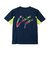チャンピオン（CHAMPION）ジュニア ショートスリーブTシャツ 26SS CK-DS301 370
