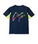 チャンピオン（CHAMPION）ジュニア ショートスリーブTシャツ 26SS CK-DS301 370