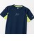 チャンピオン（CHAMPION）ジュニア ショートスリーブTシャツ 26SS CK-DS301 370