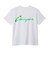 チャンピオン（CHAMPION）ジュニア ショートスリーブTシャツ 26SS CK-DS302 010