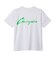 チャンピオン（CHAMPION）ジュニア ショートスリーブTシャツ 26SS CK-DS302 010