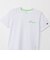 チャンピオン（CHAMPION）ジュニア ショートスリーブTシャツ 26SS CK-DS302 010