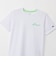 チャンピオン（CHAMPION）ジュニア ショートスリーブTシャツ 26SS CK-DS302 010