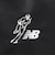 ニューバランス（new balance）リュック 大谷翔平シグネチャーバックパック 黒 AC7113ZBK デイバッグ バックパック 通勤 通学