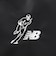 ニューバランス（new balance）リュック 大谷翔平シグネチャーバックパック 黒 AC7113ZBK デイバッグ バックパック 通勤 通学